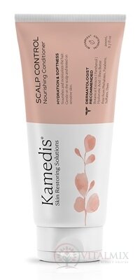 Kamedis SCALP CONTROL NOURISHING CONDITIONER výživný kondicionér 1x200 ml