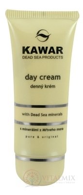 KAWAR DENNÝ KRÉM 1x60 ml