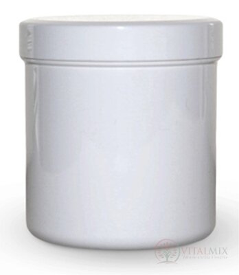 Kelímok IONISTER biely 1000 g - FAGRON/K so skrutkovacím uzáverom 2x1 ks