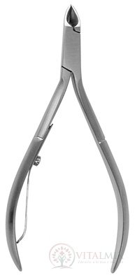 KLIEŠTE NA NECHTY MALÉ 10 cm (SI-004) 1x1 ks