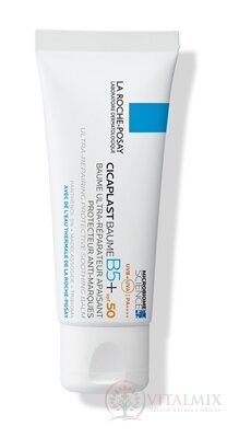 LA ROCHE-POSAY CICAPLAST BAUME B5+ SPF 50 balzam 1x40 ml