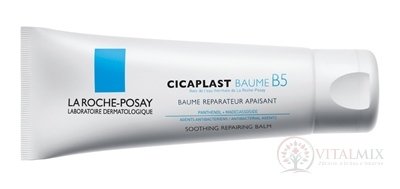 LA ROCHE-POSAY CICAPLAST Baume balzam (M3232900) 1x40 ml