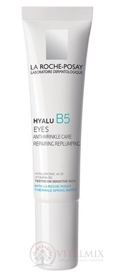 LA ROCHE POSAY HYALU B5 EYES očný krém 1x15 ml