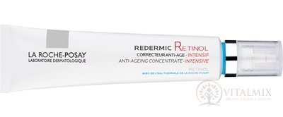 LA ROCHE-POSAY Redermic Retinol korektívna starostlivosť (MB155800) 1x30 ml