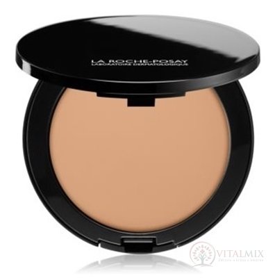 LA ROCHE-POSAY TOLERIANE TEINT COMPACT POWDER 11 kompaktný púder 1x9,5 g