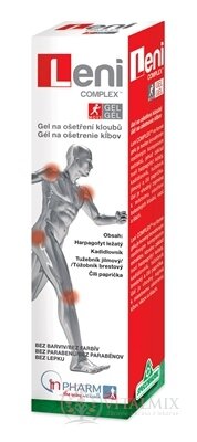 LeniCOMPLEX Gél 1x75 ml