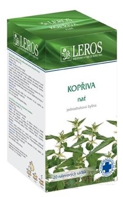 LEROS ŽIHĽAVA VŇAŤ 20x1 g (20 g)