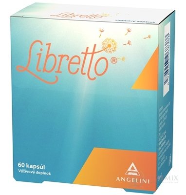 Libretto cps 1x60ks EXP 30.4.2025