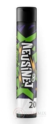 LOPRAIS 69 NEUSÍNEJ ALCOHOL DETOX tekutý bylinný prípravok 1x20 ml