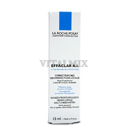 LRP EFFACLAR AI, KREM 15ML