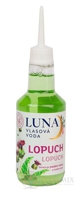 LUNA LOPÚCH VLASOVÁ VODA bylinná 1x120 ml