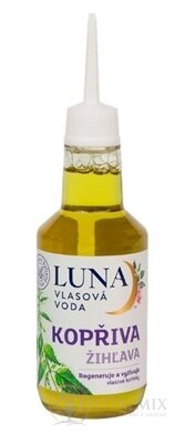 LUNA ŽIHĽAVOVÁ VLASOVÁ VODA bylinná 1x120 ml