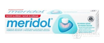 MERIDOL ZUBNÁ PASTA 1x75 ml