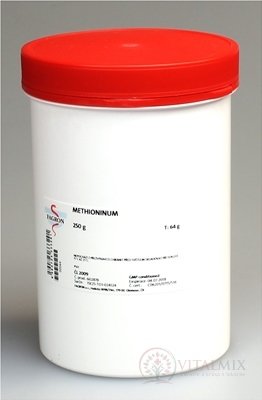 Methioninum - FAGRON v dóze 1x250 g