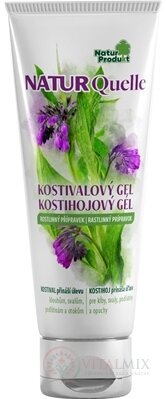 NATURQuelle KOSTIHOJOVÝ GÉL 1x200 ml