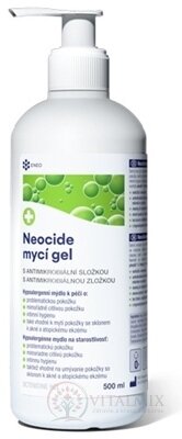 Neocide umývací gél ENEO 1x500 ml