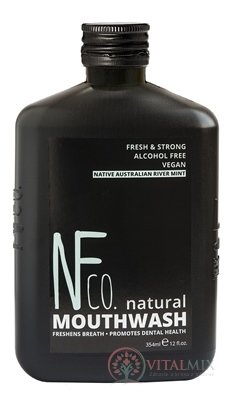 NFco. Prírodná ústna voda 1x354 ml