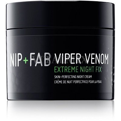 NIP+FAB VIPER VENOM NIGHT FIX 50ML