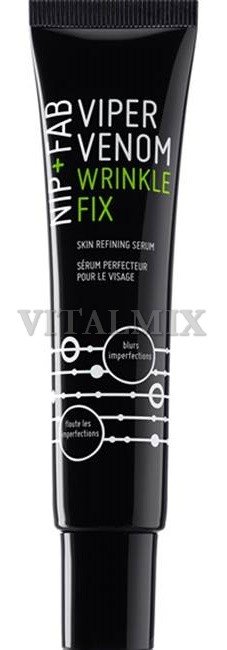 NIP+FAB VIPER VENOM WRINKLE FIX 40ML