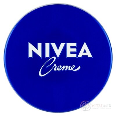 NIVEA KRÉM 1x75 ml