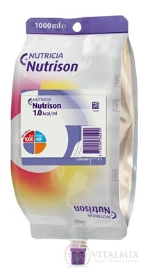 Nutrison (vak) 1x1000 ml