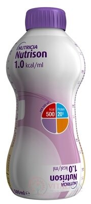 Nutrison 1x500 ml