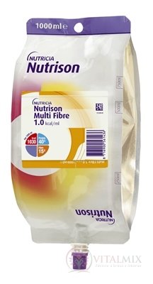 Nutrison Multi Fibre (vak) 8x1000 ml