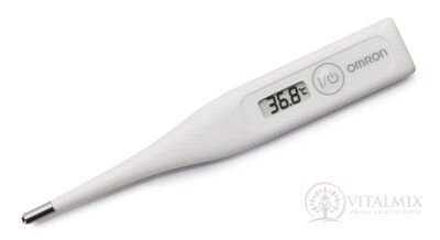 OMRON Eco Temp Basic Digitálny teplomer (MC-246-E) 1x1 ks