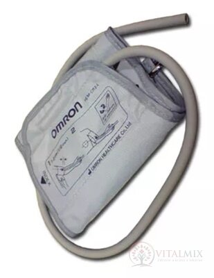 OMRON Manžeta CM k tlakomeru, na obvod paže 22-32 cm, 1x1 ks