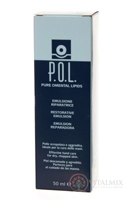 P.O.L. EMULSION 1x50 ml