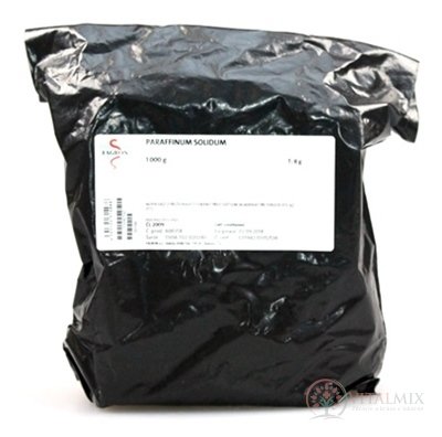 Paraffinum solidum - FAGRON vrecko 1x1000 g