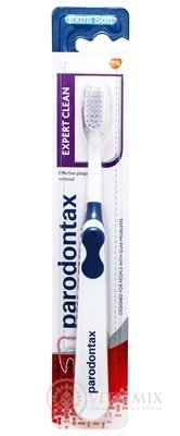 Parodontax Expert Clean Extra Soft zubná kefka 1x1 ks