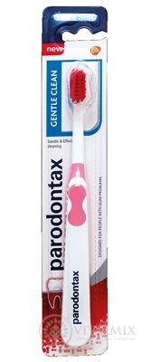 Parodontax Gentle Clean Extra Soft zubná kefka 1x1 ks