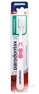 Parodontax Interdental Extra Soft zubná kefka 1x1 ks