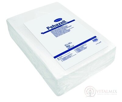 Pehazell CLEAN vata buničitá v rezoch, vysoko bielená (37x57 cm) 1x5 kg