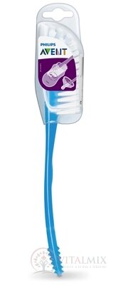 Philips AVENT KEFKA na fľaše a cumlíky (SCF145/06) 1x1 ks