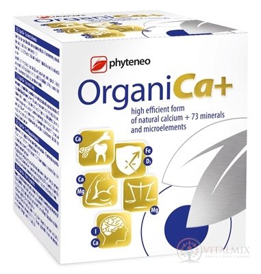 Phyteneo OrganiCa+ cps 1x60 ks