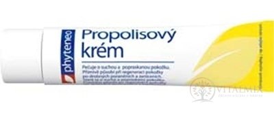 Phyteneo Propolisový krém 1x50 g