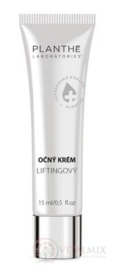 PLANTHÉ Očný krém LIFTINGOVÝ 1x15 ml