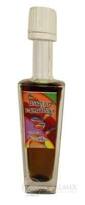 Prír. farmácia TINKTÚRA Z KOTVIČNÍKA 1x50 ml