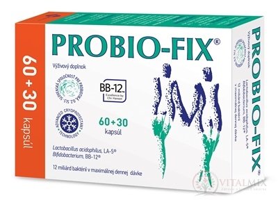 PROBIO-FIX cps 30+60 (90 ks)
