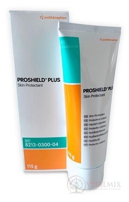 PROSHIELD PLUS Skin Protectant ochranný prípravok na pokožku 1x115 g