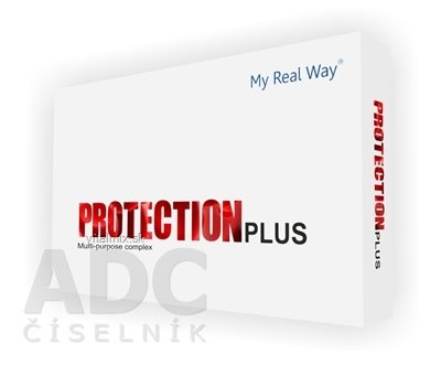 PROTECTION PLUS cps 1x30 ks