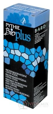 PYTHIE Bio Plus tbl eff (múdra huba) 5x3 g