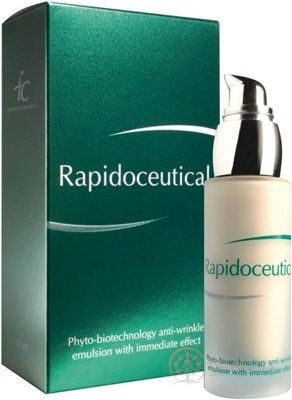 Rapidoceutical emulzia 1x30 ml