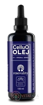 renovality CelluO OLEJ 1x100 ml