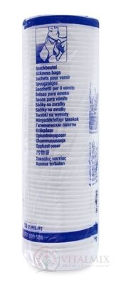 SicSac Sáčky na zvratky 1x50 ks