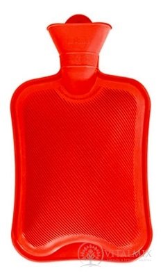 SimplyMED TERMOFOR ohrievacia fľaša 1x1 ks