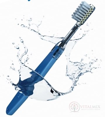 SOLADEY-ECO zubná kefka Soft 1x1ks