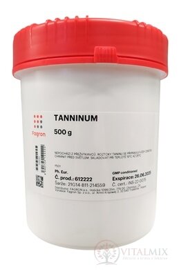 Tanninum - FAGRON 1x500 g